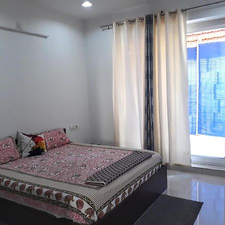 Villa 51 Bikaner Bagian luar foto