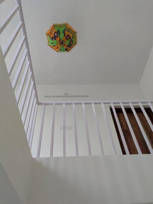 Villa 51 Bikaner Bagian luar foto
