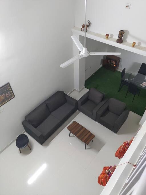 Villa 51 Bikaner Bagian luar foto