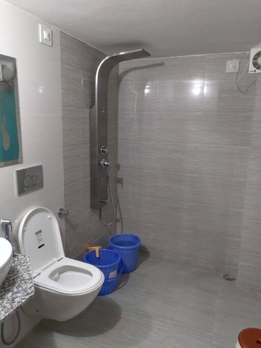 Villa 51 Bikaner Bagian luar foto