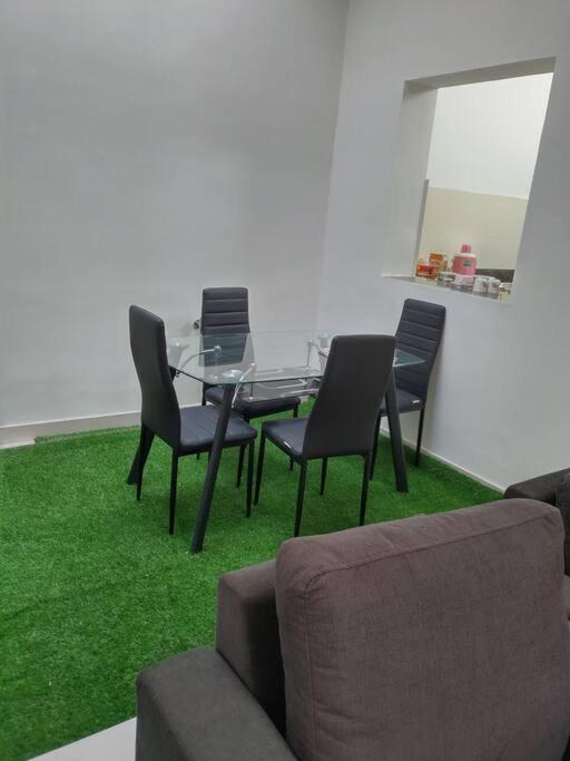 Villa 51 Bikaner Bagian luar foto