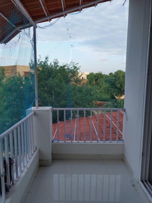 Villa 51 Bikaner Bagian luar foto