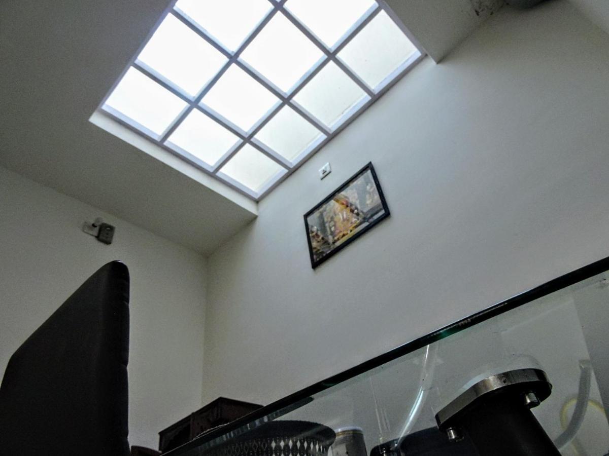 Villa 51 Bikaner Bagian luar foto