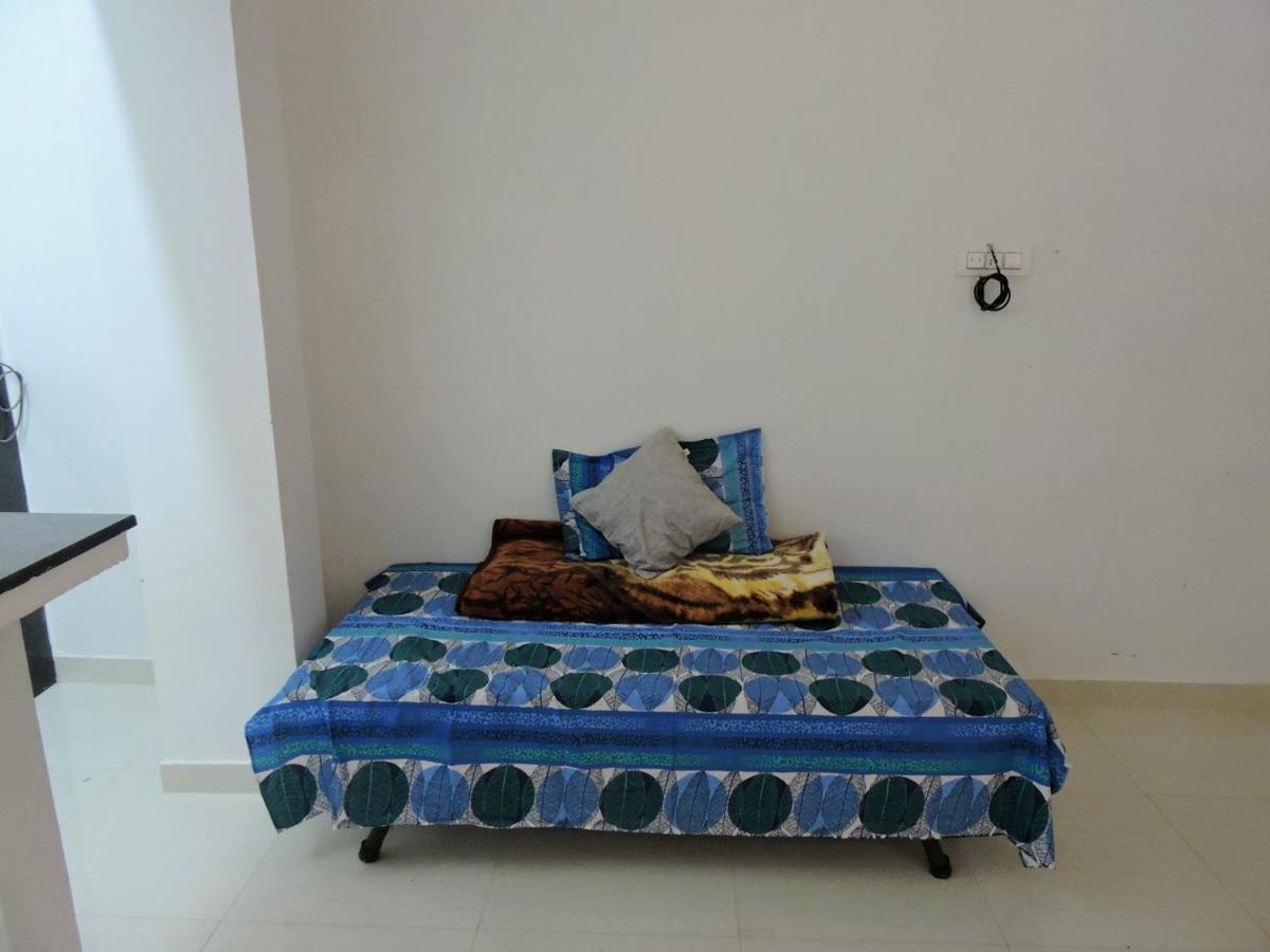 Villa 51 Bikaner Bagian luar foto