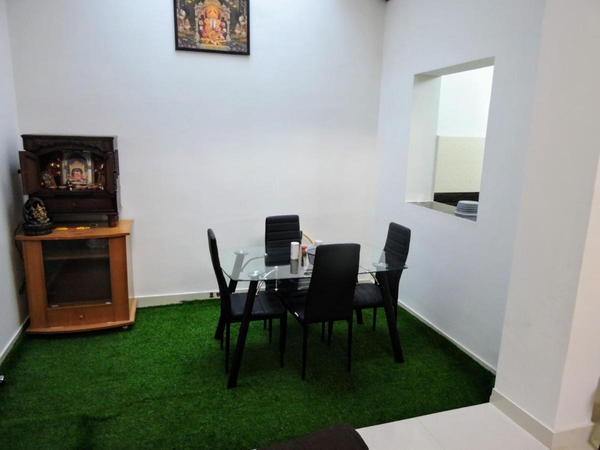 Villa 51 Bikaner Bagian luar foto