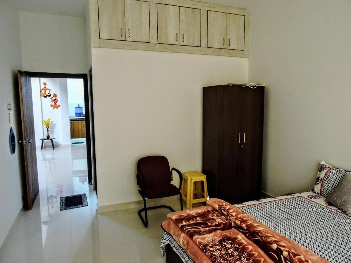 Villa 51 Bikaner Bagian luar foto