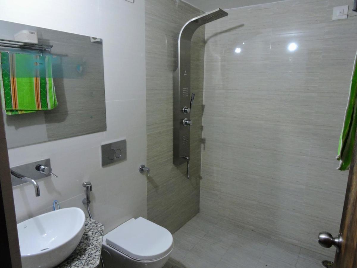 Villa 51 Bikaner Bagian luar foto