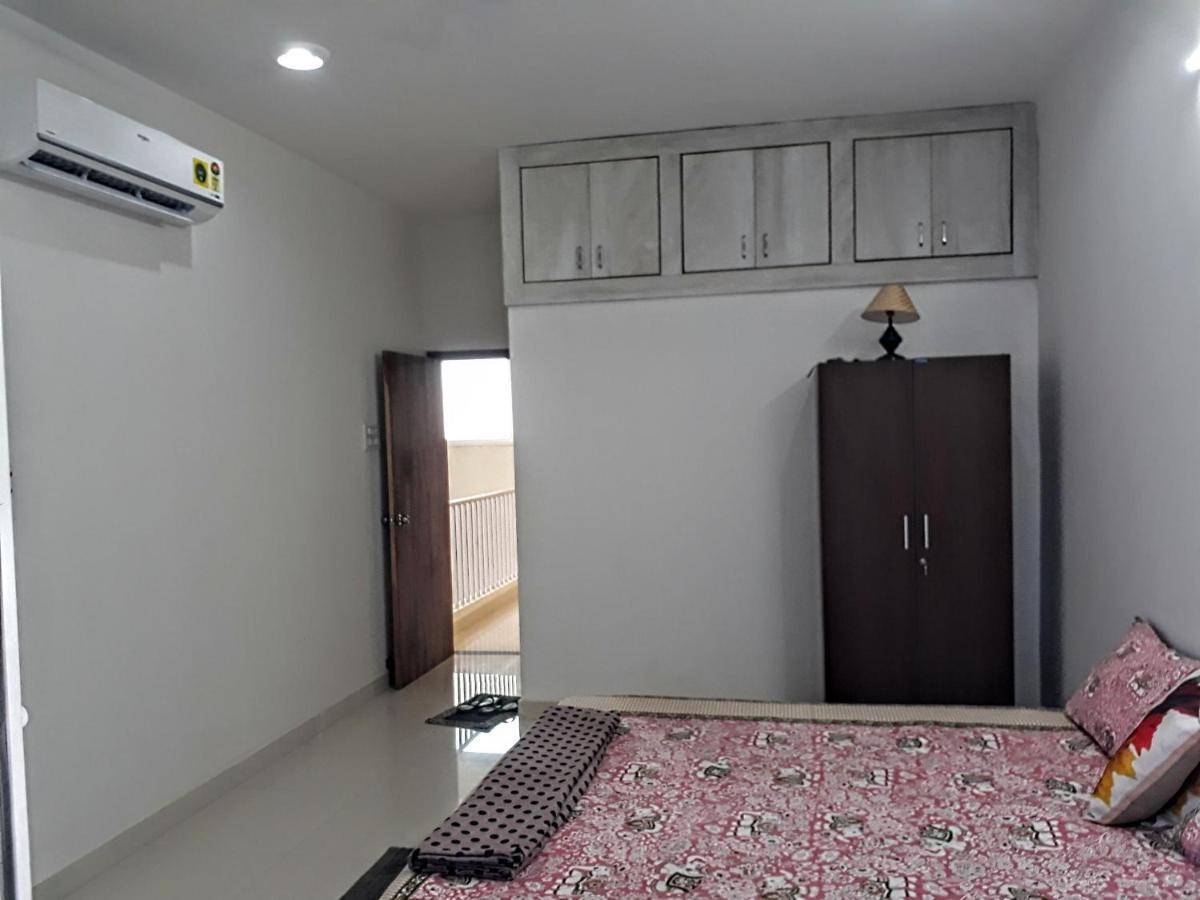 Villa 51 Bikaner Bagian luar foto