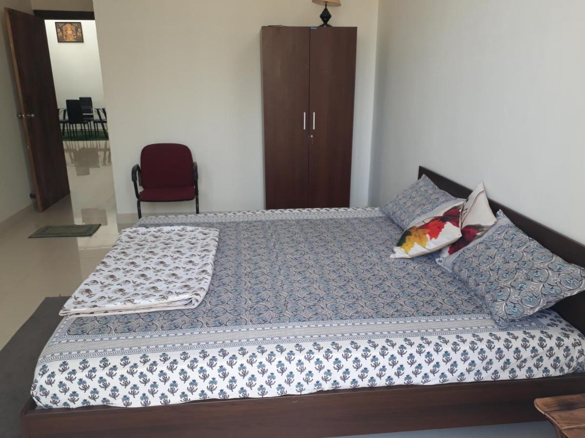 Villa 51 Bikaner Bagian luar foto
