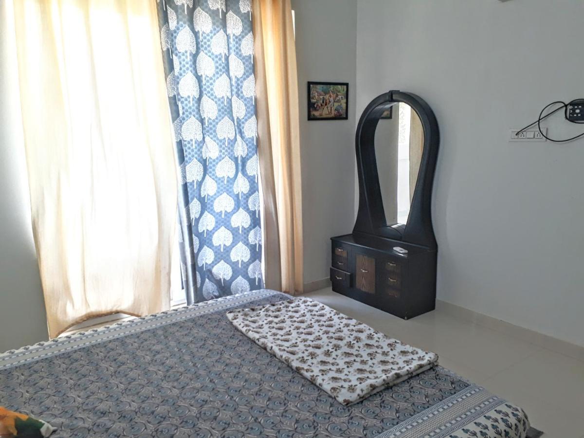 Villa 51 Bikaner Bagian luar foto